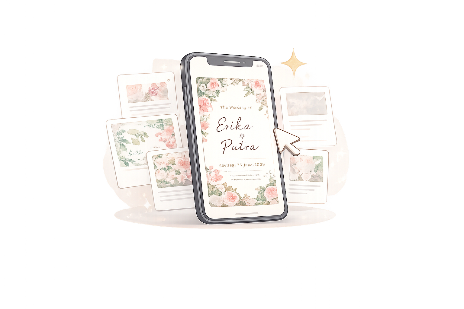 Coba Template Gratis